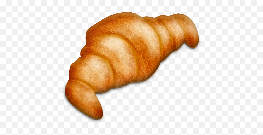 Download Croissant Png Picture - Croissant Icons Transparent,Croissant Transparent Background