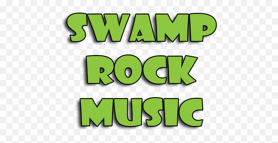 Swamp Rock Music Recording And Talent Manager Png
