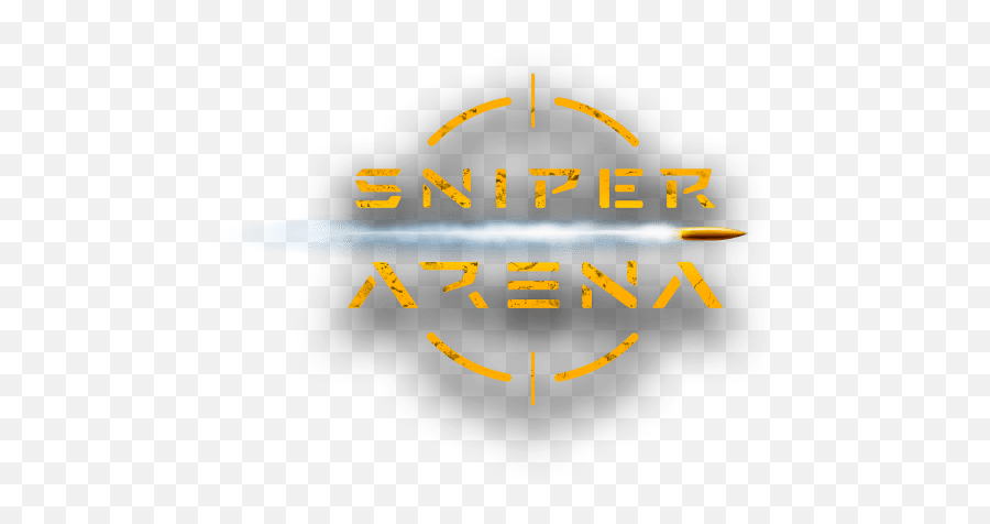 Sniper Arena Players Get A Chance To Win Real Gilded Medal - Graphics Png,Sniper Logo