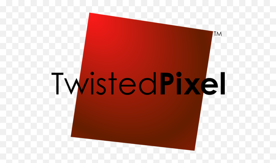 Twisted - Pixellogo01 U2013 Capsule Computers Twisted Pixel Png,Pixel Logo
