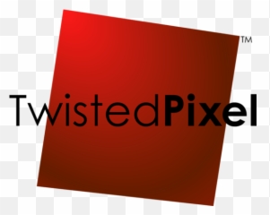 Twisted - PixelLogo01 u2013 Capsule Computers png