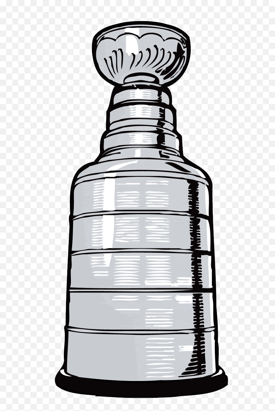 Cup - Stanley Cup Png,Stanley Cup Png