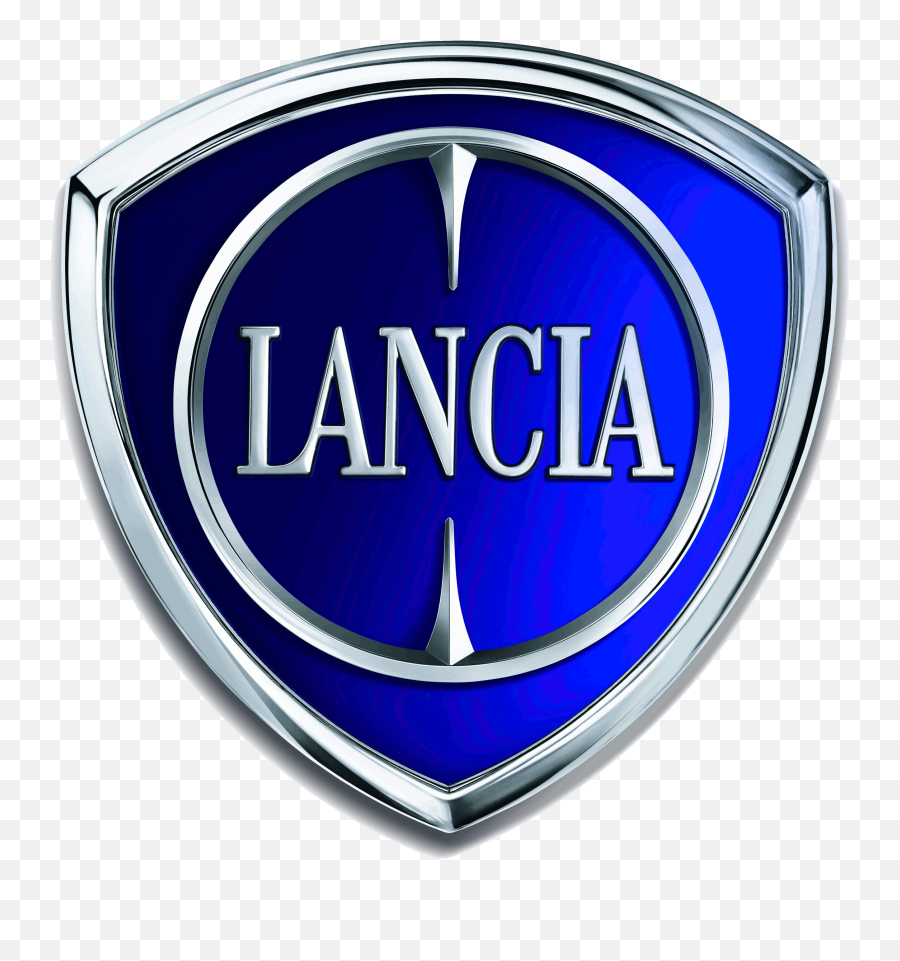 Forma Parte Del Grupo Fiat Desde 1969 - Lancia Logo Png,Car Logos List