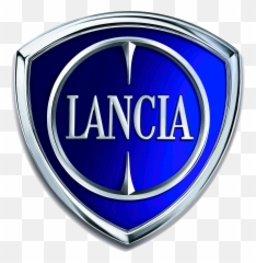 Forma Parte Del Grupo Fiat Desde 1969 - Lancia Logo png