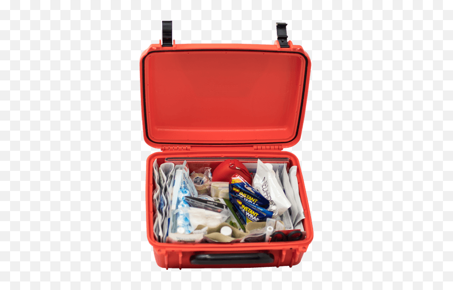 First Aid Kit Regulation 3 - Tackle Box Png,First Aid Kit Png