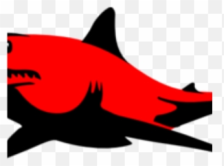 Clip Free Download Shark - Great White Silhouette png