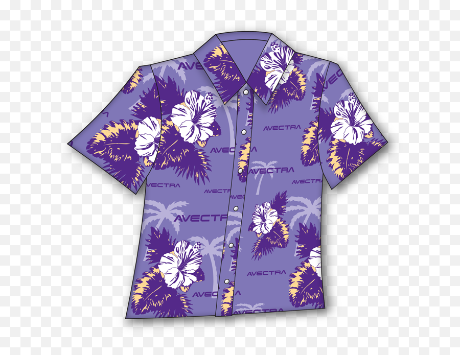 Hawaiian Shirt Png Picture - Polo Shirt,Hawaiian Shirt Png