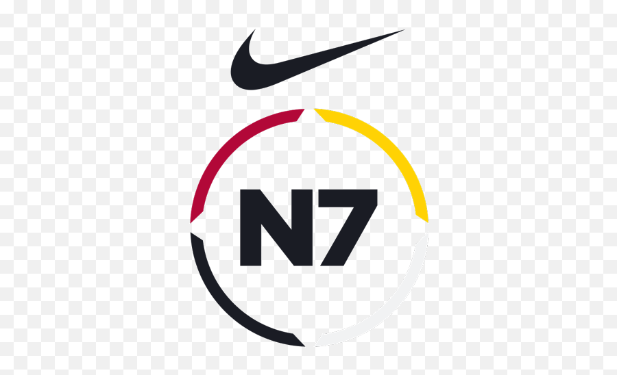 N7 Fund - Native N7 Logo Png,Nike Logo Jpg