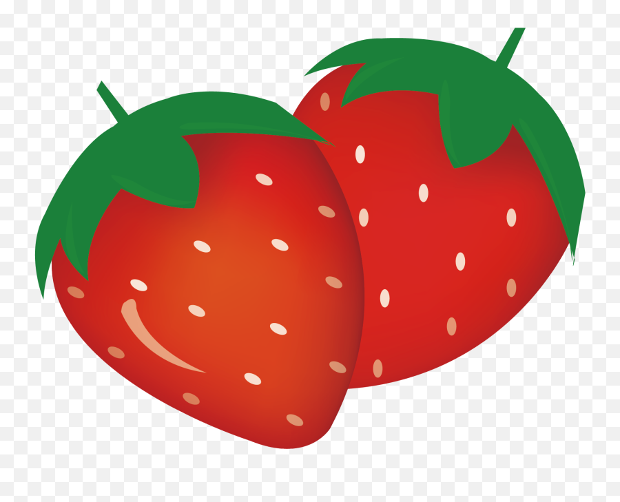 Strawberry Fruit Food Image Animation - Animated Strawberries Png,Transparent Strawberry