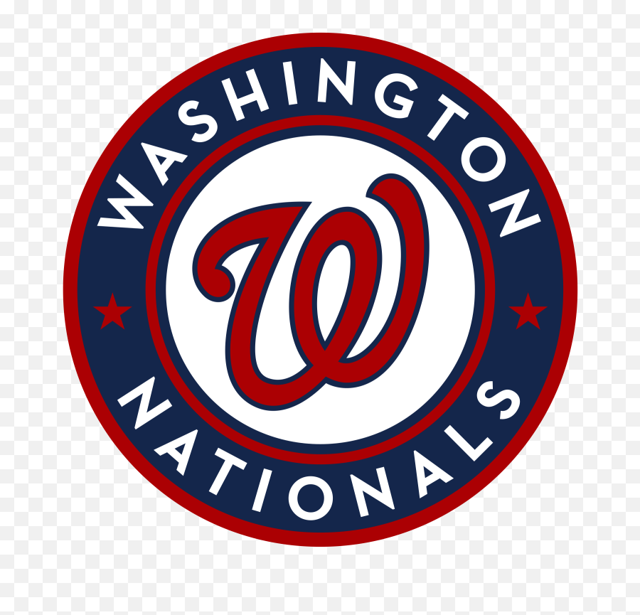 Washington Nationals - Wikipedia Nationals Opening Day 2018 Png,Bryce Harper Png