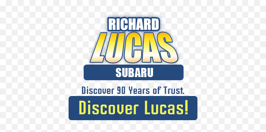 Subaru Dealer In Avenel Nj About Richard Lucas - Chevy Dealers In Nj Png,Subaru Logo Transparent