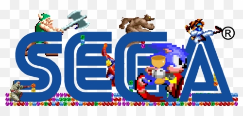 Golden Goblet Standings - Sega Sonic Logo Png