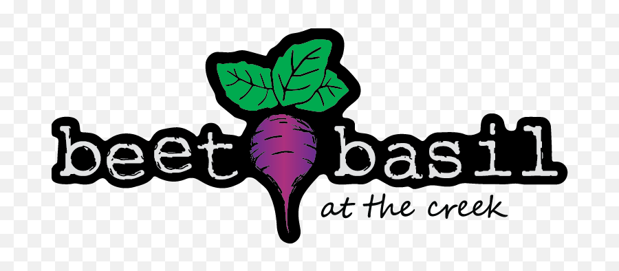 Menu U2014 Beet And Basil - Clip Art Png,Beet Png