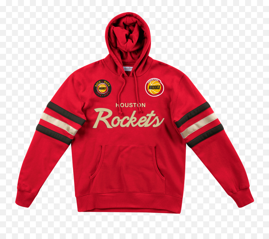 Championship Game Pullover - Houston Rockets Most Hated Clothing Png,Houston Rockets Logo Png