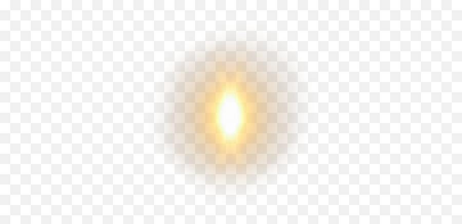 Orange Glow Png Picture - Lens Flare,Orange Glow Png