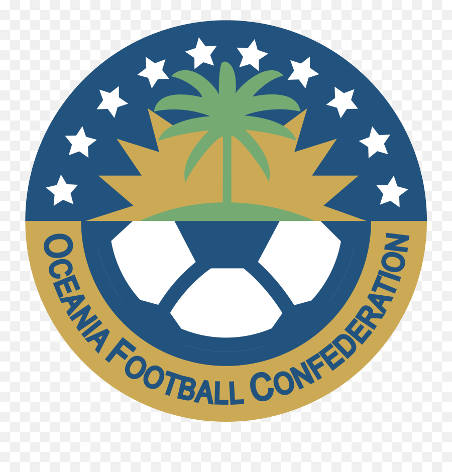 Oceania Logo Png Transparent U0026 Svg Vector - Freebie Supply Oceania Football Confederation Ofc,Offspring Logo