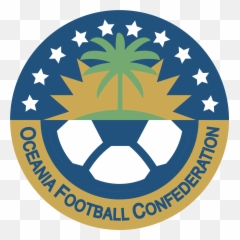 Oceania Logo Png Transparent U0026 Svg Vector - Freebie Supply Oceania Football Confederation Ofc,Offspring Logo