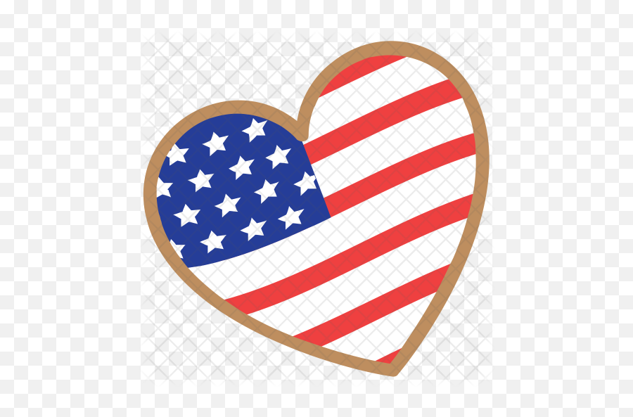 Confederate Memorial Day Icon - American Flag Heart Transparent Png,Confederate Flag Png