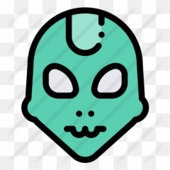 Alien - Free Nature Icons Clip Art Png,Alien Head Png