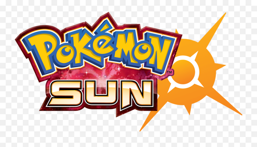 Pokémon Sun And Moon Story Details Png Pokemon Ultra Logo