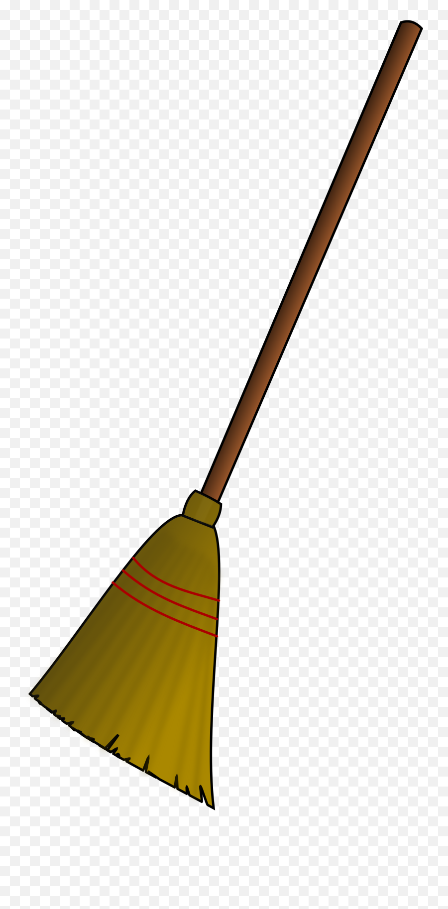 Download Collection Of Broom High Png - Balai Clipart,Broom Transparent
