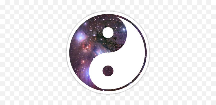 Download Yin And Yang Png Tumblr - Yin And Yang,Yin And Yang Png