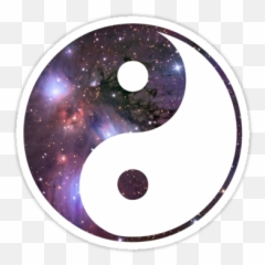 Download Yin And Yang Png Tumblr