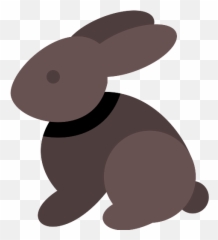 Easter Bunny Rabbit Png Icon - Rabbit Svg,Rabbit Png