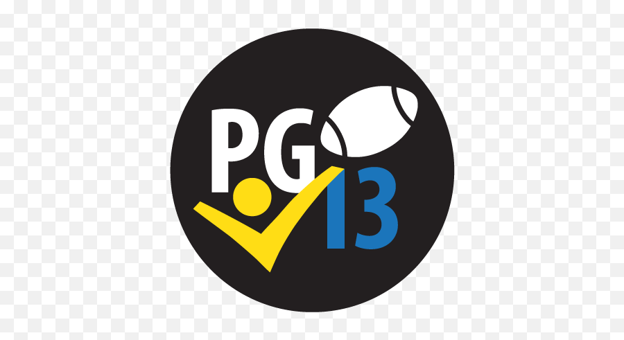 Pg 13 Series About Pgcps High School Sports - Circle Png,Pg Logo