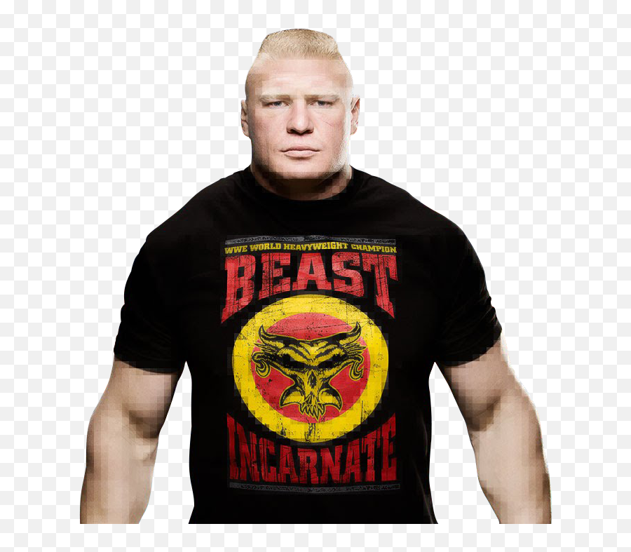 Brock Lesnar Png Transparent - Brock Lesnar Raw 2016,Brock Lesnar Transparent