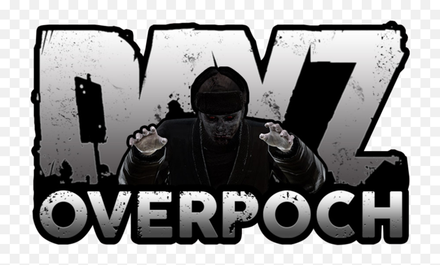Download Dayz Overpoch Logo - Overpoch Png,Dayz Logo
