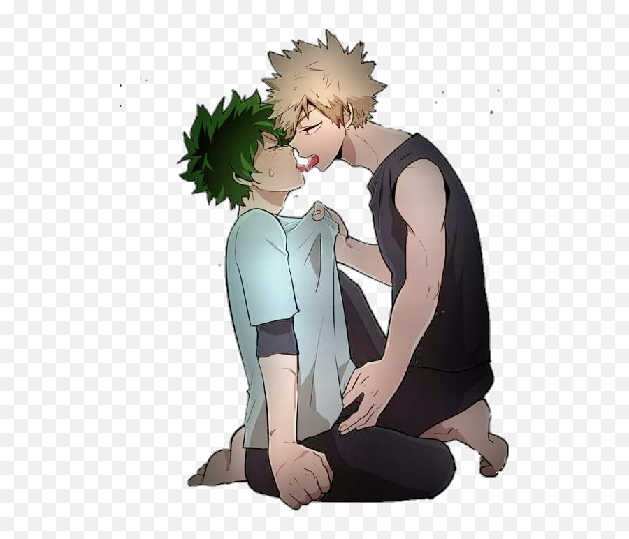 Download Hd Midoriya Midoriyaizuku Deku - My Hero Academia Bakugo And Deku Png,Bakugo Png