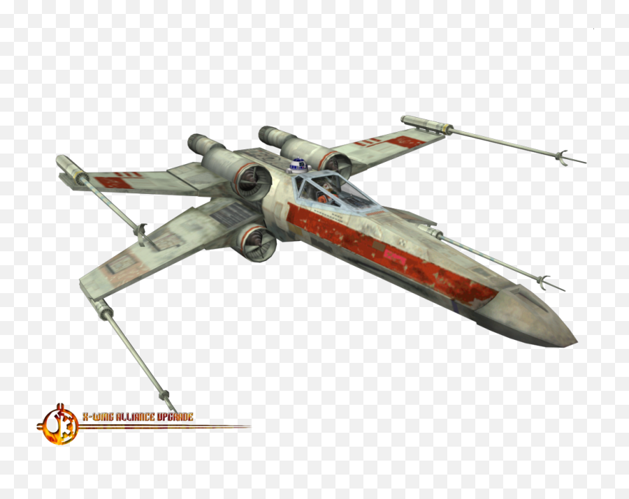 Star Wars X Wing Png Image - Star Wars X Wing,X Wing Png