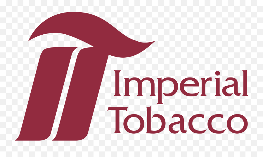 Imperial Tobacco Logo Png Transparent - Imperial Tobacco Group Plc,Tobacco Png