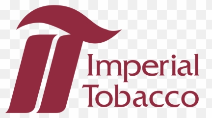 Imperial Tobacco Logo Png Transparent - Imperial Tobacco Group Plc,Tobacco Png