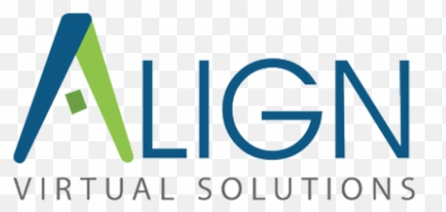Align Virtual Learning Solutions - Graphic Design png