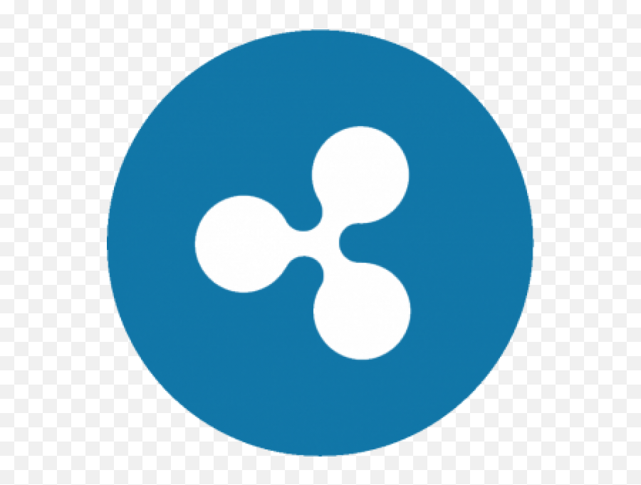 Ripples Cryptocurrency Coinbase Ripple - Transparent Social Media Icons Linkedin Png,Coinbase Png