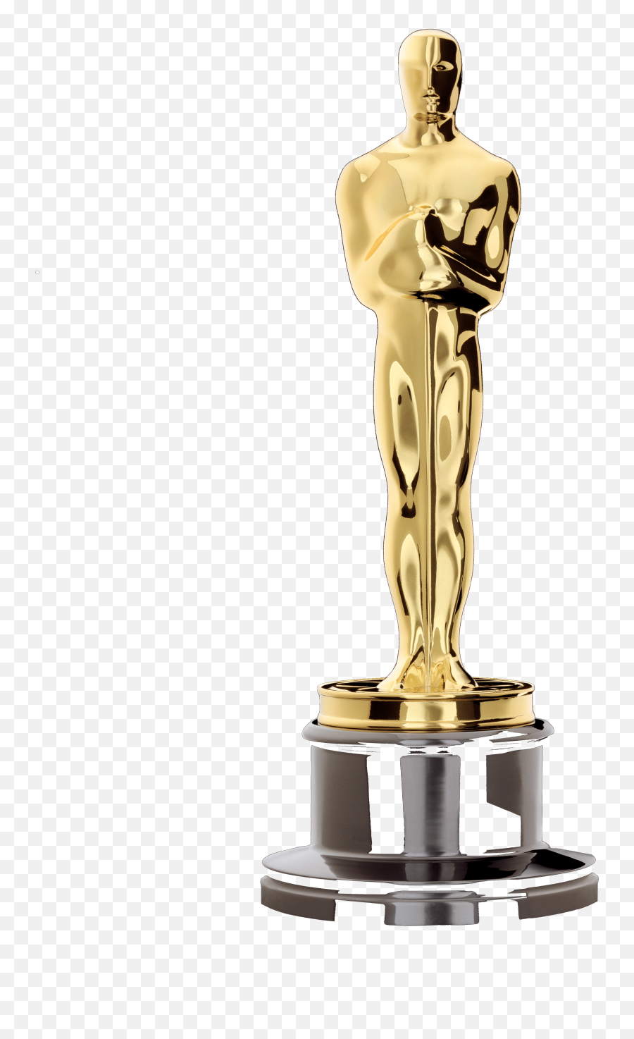 Academy Awards Png Hd - Oscar Png,Awards Png