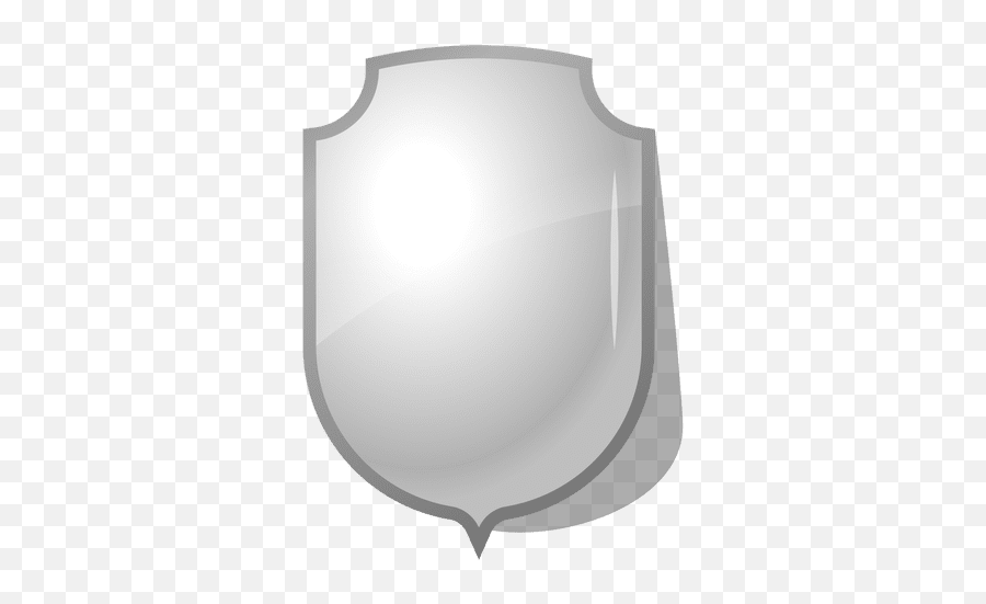 Transparent Png Svg Vector File - Lampshade,Silver Shield Png