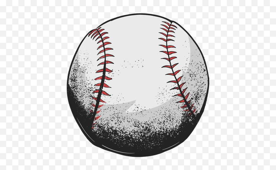 Transparent Png Svg Vector File - Imagen Bola De Beisbol Con El Numero 29,Baseball Transparent