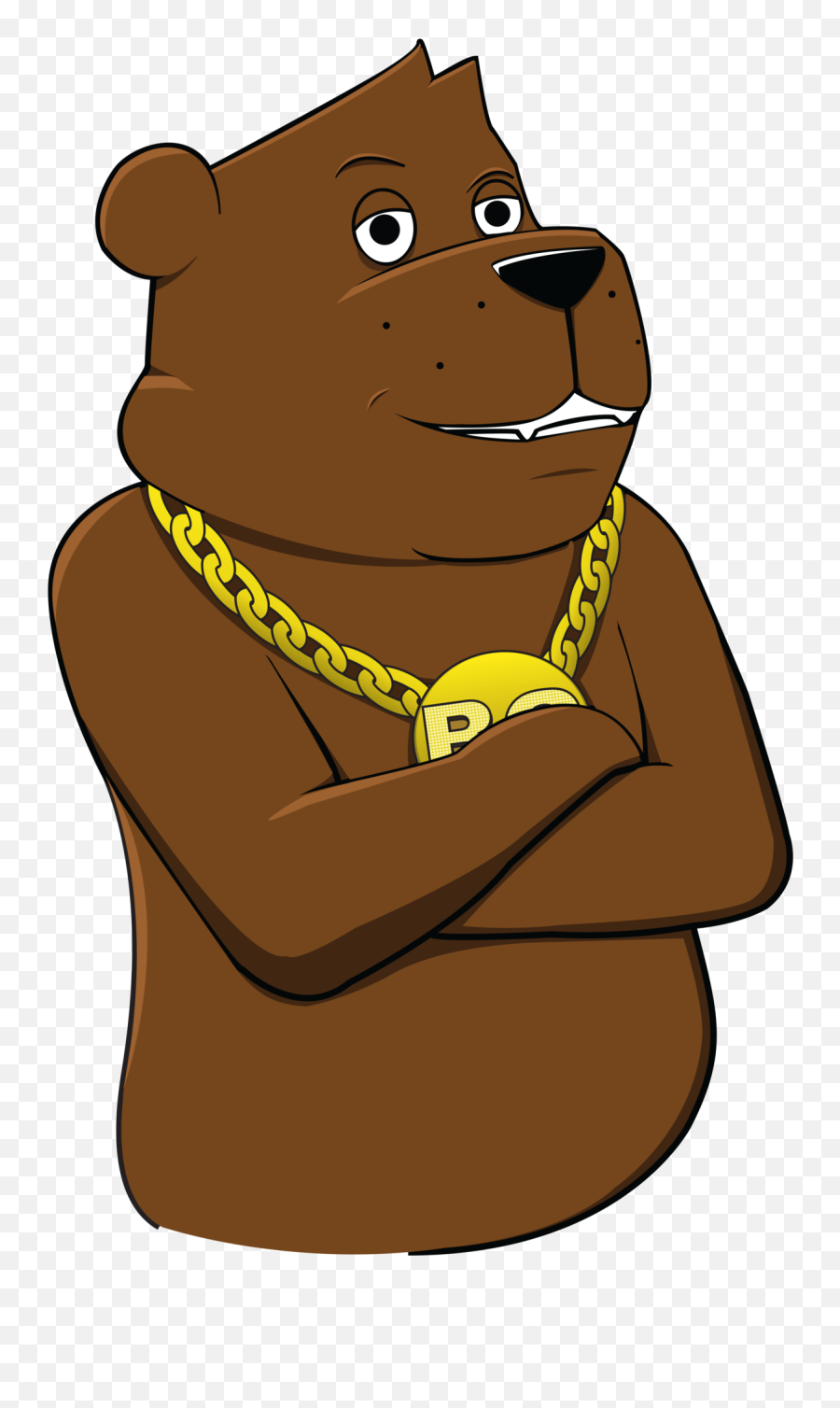 Ticketfly - Bear Grillz Png,Grillz Png