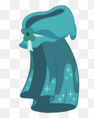 2201546 - a matter of principals artistsquipycheetah Mlp Clover The Cloak png