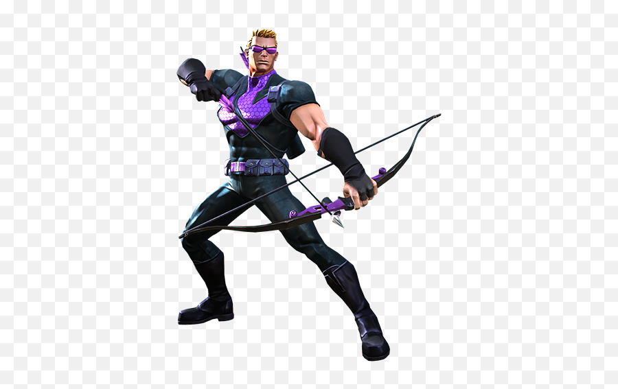 Marvel Hawkeye Png Picture 685973 - Marvel Contest Of Champions Hawkeye,Hawkeye Transparent
