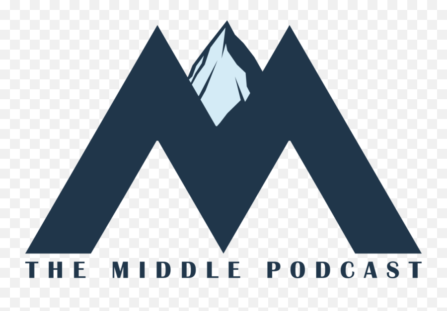 The Middle Podcast U2014 Living Word Oak Harbor Foursquare - Graphic Design Png,Foursquare Logo