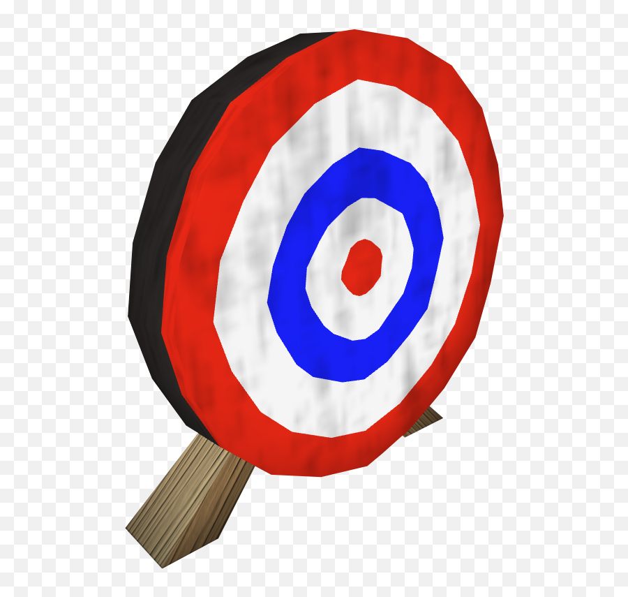 Archery Target - The Runescape Wiki Archery Png,Target Png