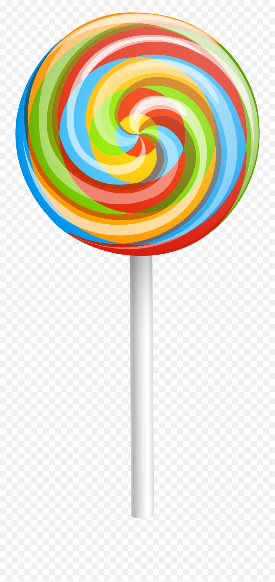 Free Candy Png Transparent Download Clip Art - Lollipop Png,Cotton Candy Png