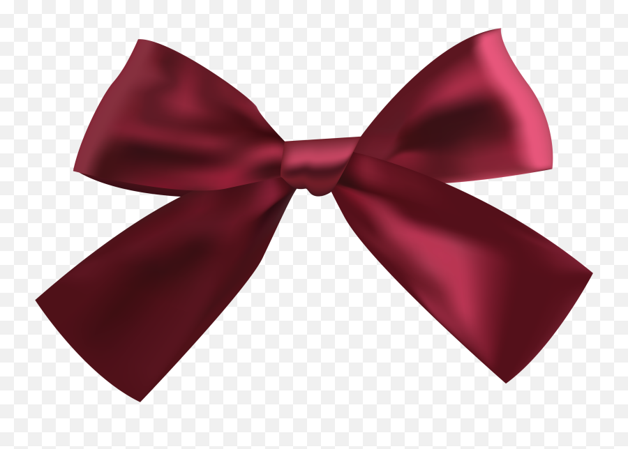 Ribbon Clip Png U0026 Free Clippng Transparent Images - Dark Red Ribbon Png,Red Ribbon Transparent