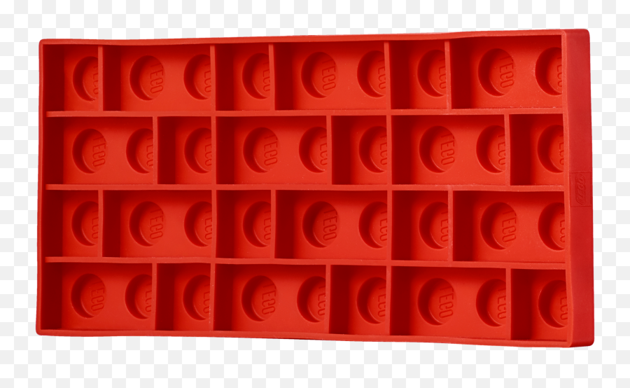 Lego Brick Ice Cube Tray 853911 U2013 Legoland Discovery - Lego Brick Ice Cube Tray Png,Lego Brick Png