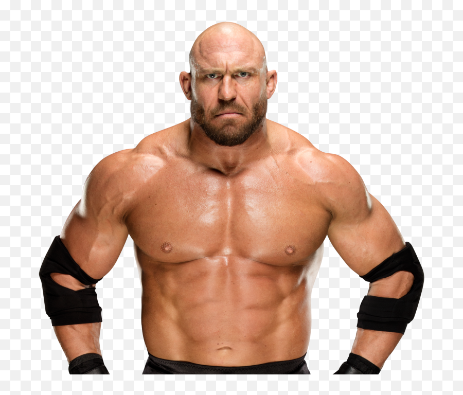 Wwe Zodiacs - Intercontinental Champions Wattpad Ryback Wwe Png,The Miz Png