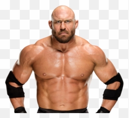 Wwe Zodiacs - Intercontinental Champions Wattpad Ryback Wwe Png,The Miz Png